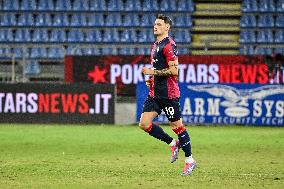 CALCIO - Coppa Italia - Cagliari vs Cremonese