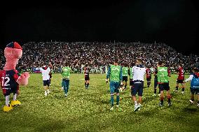 CALCIO - Coppa Italia - Cagliari vs Cremonese