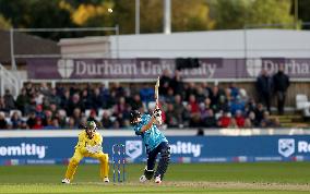 England v Australia - 3rd Metro Bank ODI