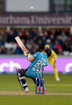 England v Australia - 3rd Metro Bank ODI