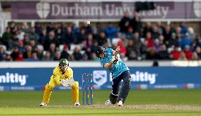 England v Australia - 3rd Metro Bank ODI