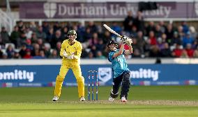 England v Australia - 3rd Metro Bank ODI