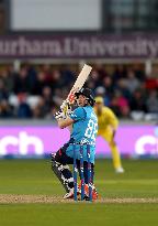 England v Australia - 3rd Metro Bank ODI