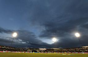 England v Australia - 3rd Metro Bank ODI