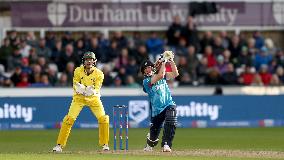 England v Australia - 3rd Metro Bank ODI