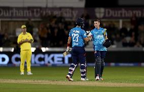 England v Australia - 3rd Metro Bank ODI