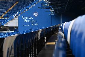 Chelsea v Barrow - Carabao Cup Third Round