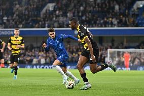 Chelsea v Barrow - Carabao Cup Third Round