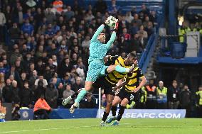 Chelsea v Barrow - Carabao Cup Third Round