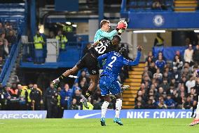 Chelsea v Barrow - Carabao Cup Third Round