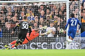 Chelsea v Barrow - Carabao Cup Third Round