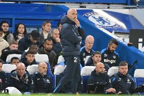 Chelsea v Barrow - Carabao Cup Third Round