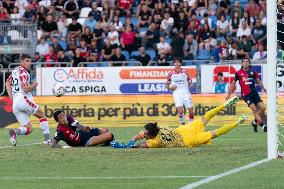 Cagliari Calcio v US Cremonese - Italy Cup