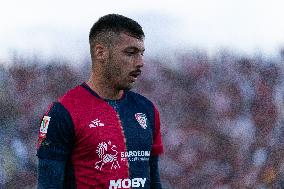 Cagliari Calcio v US Cremonese - Italy Cup