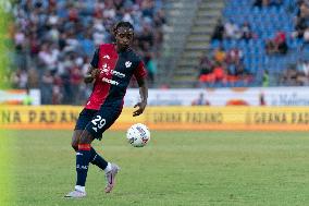 Cagliari Calcio v US Cremonese - Italy Cup