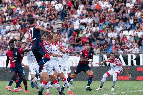 Cagliari Calcio v US Cremonese - Italy Cup