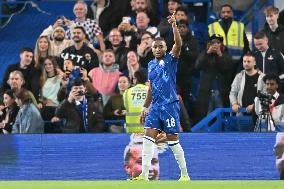 Chelsea v Barrow - Carabao Cup Third Round