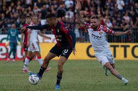 Cagliari Calcio v US Cremonese - Italy Cup