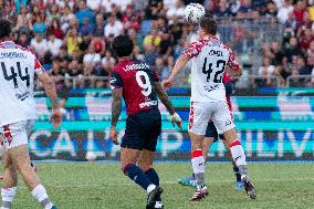 Cagliari Calcio v US Cremonese - Italy Cup