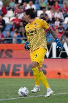 Cagliari Calcio v US Cremonese - Italy Cup