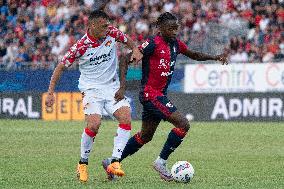 Cagliari Calcio v US Cremonese - Italy Cup