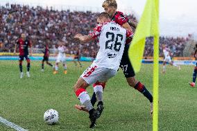 Cagliari Calcio v US Cremonese - Italy Cup