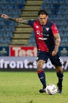 Cagliari Calcio v US Cremonese - Italy Cup