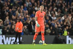 Chelsea v Barrow - Carabao Cup Third Round