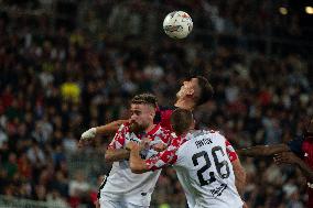 Cagliari Calcio v US Cremonese - Italy Cup