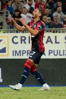 Cagliari Calcio v US Cremonese - Italy Cup