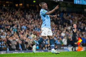 Manchester City v Watford - Carabao Cup Third Round