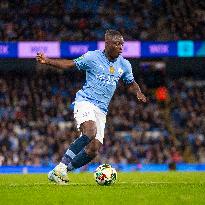 Manchester City v Watford - Carabao Cup Third Round