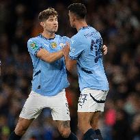 Manchester City v Watford - Carabao Cup Third Round