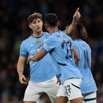 Manchester City v Watford - Carabao Cup Third Round