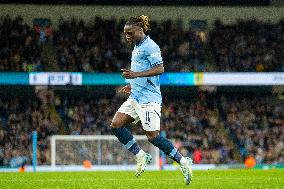 Manchester City v Watford - Carabao Cup Third Round