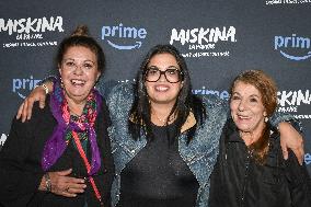 Preview of the film Miskina la pauvre, saison 2 in Paris FA