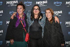 Preview of the film Miskina la pauvre, saison 2 in Paris FA