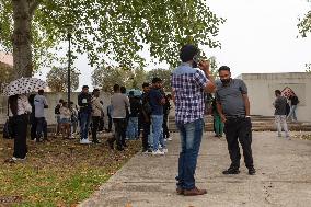 Immigrant Assistance Center In Telheiras With 100 Staff To Address Over 400,000 Pending Cases