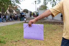 Immigrant Assistance Center In Telheiras With 100 Staff To Address Over 400,000 Pending Cases