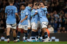 Manchester City v Watford - Carabao Cup Third Round