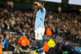 Manchester City v Watford - Carabao Cup Third Round