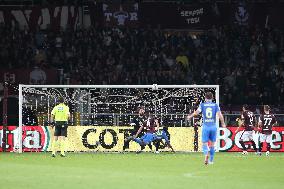 CALCIO - Coppa Italia - Torino FC vs Empoli FC