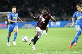 CALCIO - Coppa Italia - Torino FC vs Empoli FC