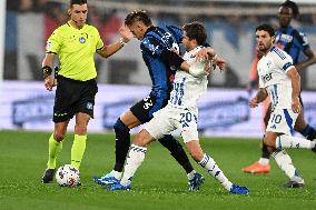 CALCIO - Serie A - Atalanta vs Como