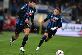 CALCIO - Serie A - Atalanta vs Como