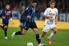 CALCIO - Serie A - Atalanta vs Como