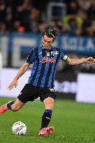 CALCIO - Serie A - Atalanta vs Como