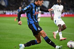 CALCIO - Serie A - Atalanta vs Como