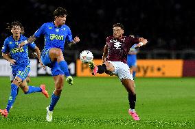 CALCIO - Coppa Italia - Torino FC vs Empoli FC