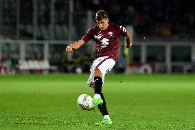 CALCIO - Coppa Italia - Torino FC vs Empoli FC